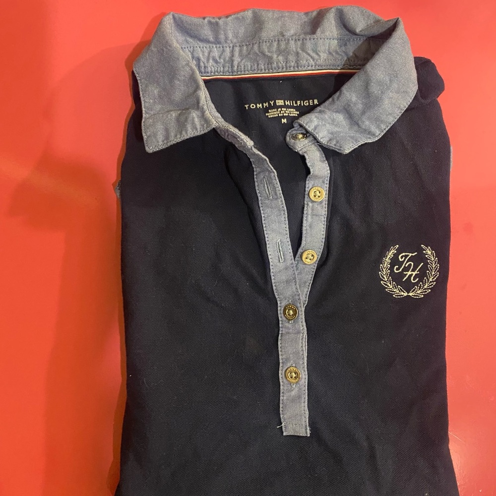 Tommy Hilfiger Polo
